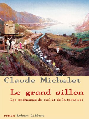cover image of Le Grand sillon